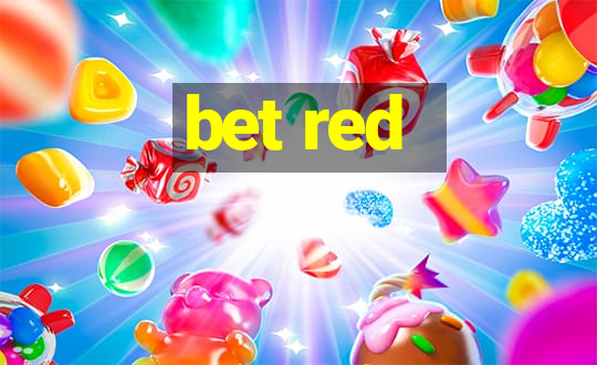 bet red