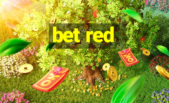 bet red