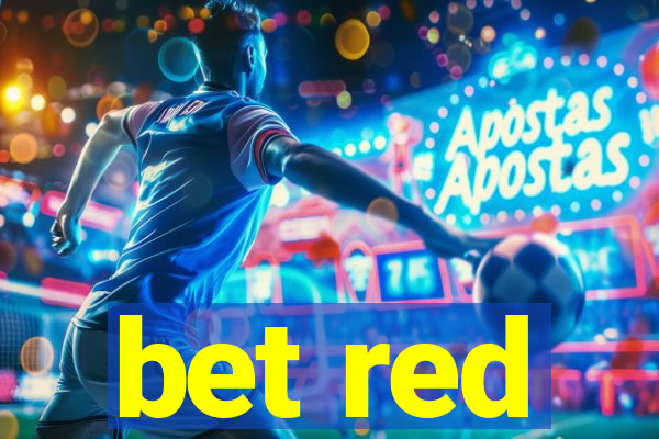 bet red