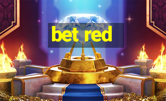 bet red