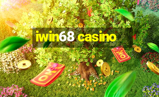 iwin68 casino