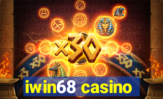 iwin68 casino