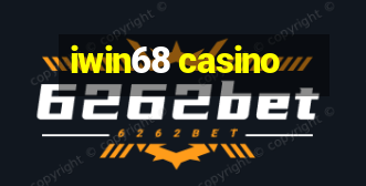 iwin68 casino