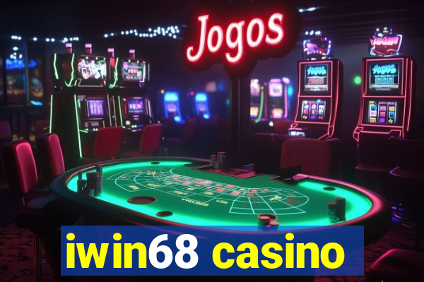 iwin68 casino