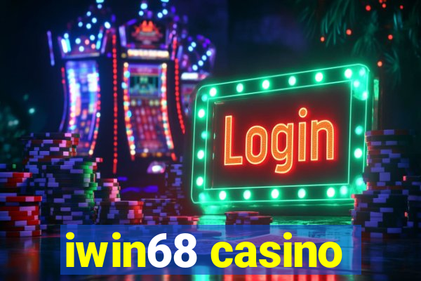 iwin68 casino