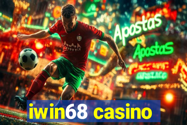 iwin68 casino