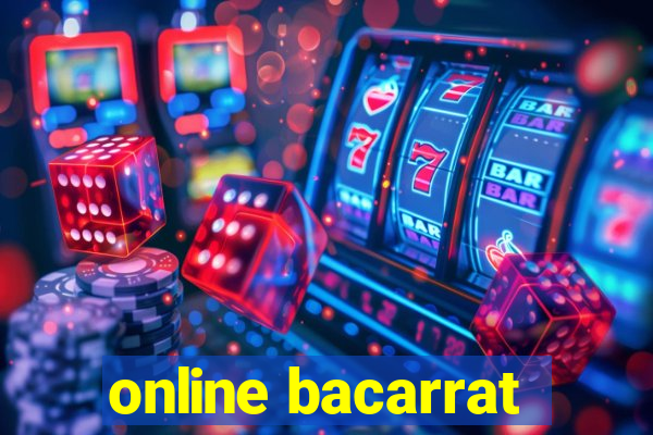 online bacarrat