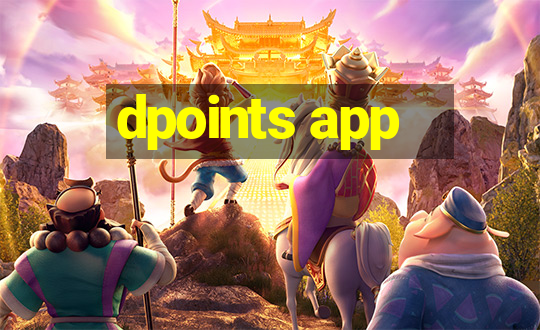 dpoints app