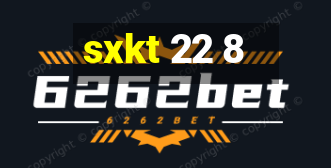 sxkt 22 8