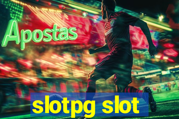 slotpg slot