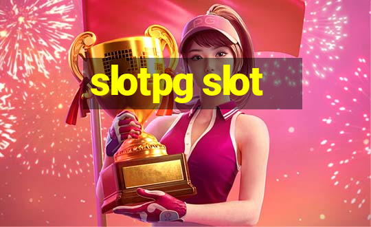 slotpg slot