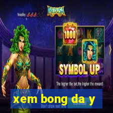 xem bong da y