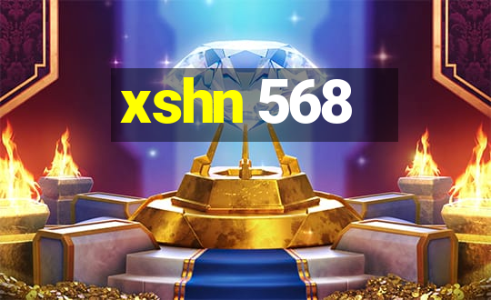 xshn 568