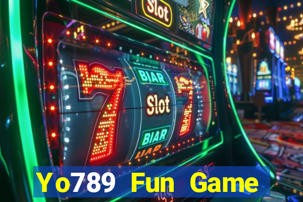 Yo789 Fun Game Bài 567