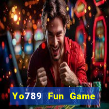 Yo789 Fun Game Bài 567