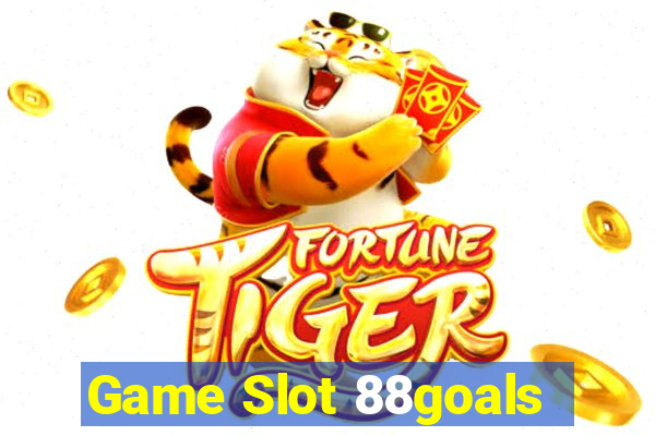 Game Slot 88goals