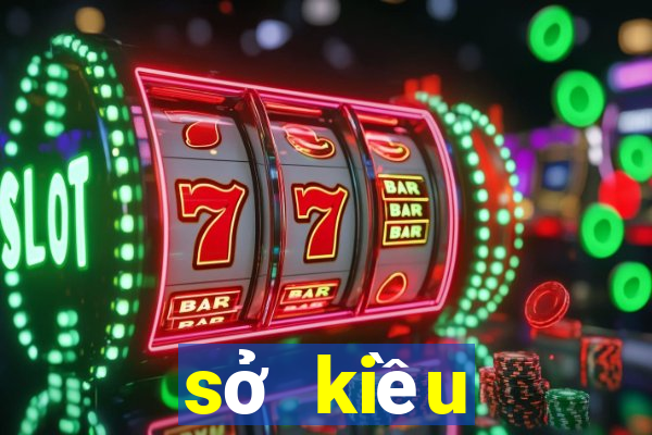 sở kiều truyện game