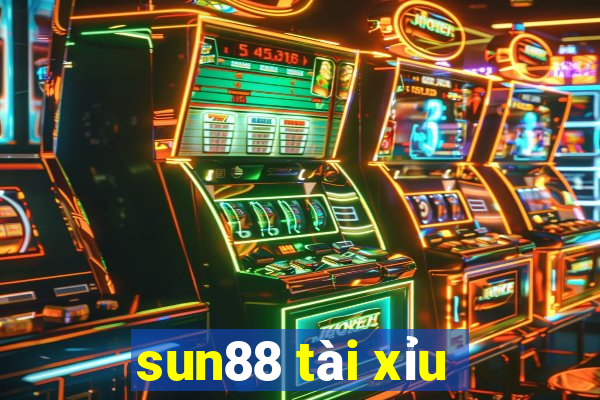 sun88 tài xỉu