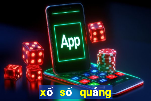 xổ số quảng trị ngày 7 tháng 7