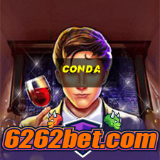 conda