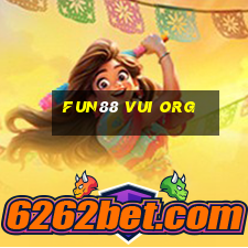 fun88 vui org