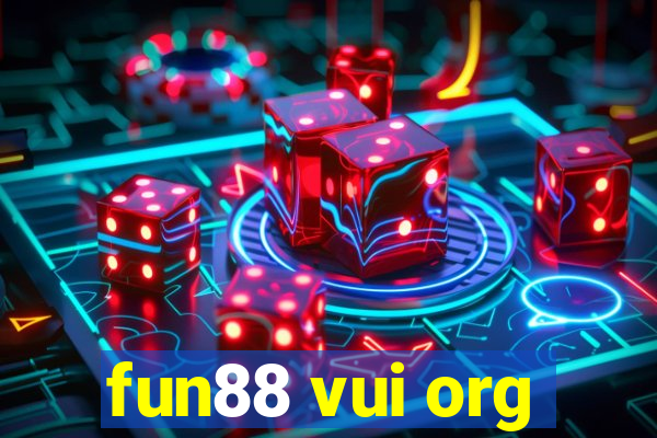 fun88 vui org