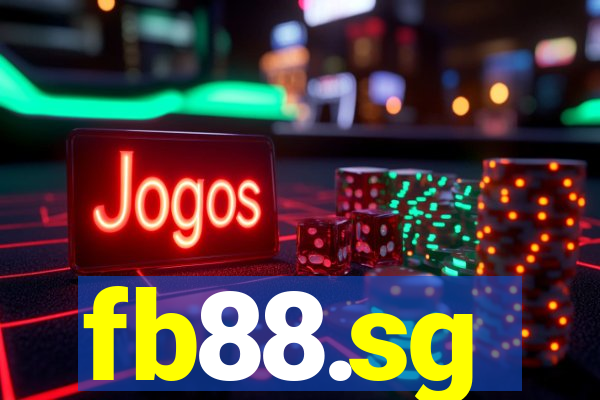 fb88.sg