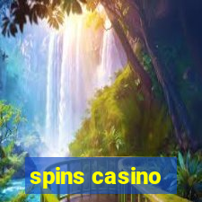 spins casino