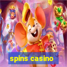 spins casino