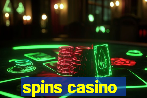 spins casino