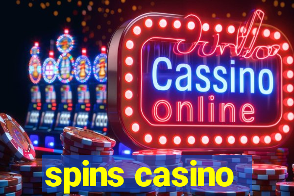 spins casino