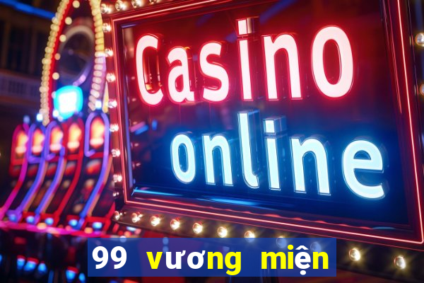 99 vương miện hg Cash Net