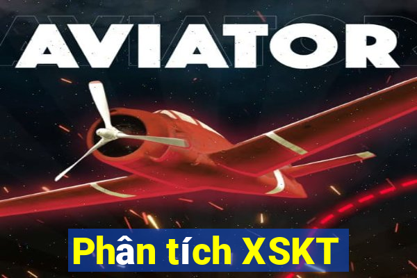 Phân tích XSKT