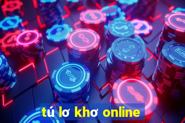 tú lơ khơ online