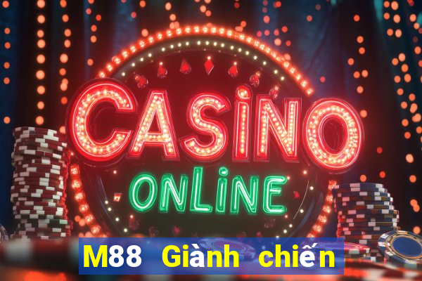 M88 Giành chiến thắng nhiều hơn Beijing pk10app