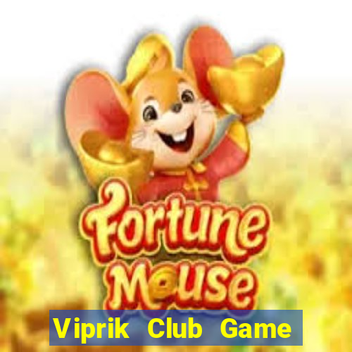 Viprik Club Game Bài Twin