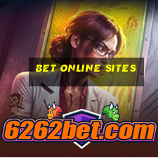 bet online sites