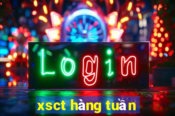 xsct hàng tuần