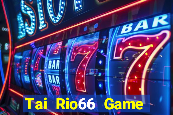 Tai Rio66 Game Bài G63