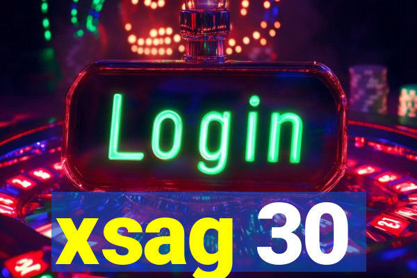 xsag 30