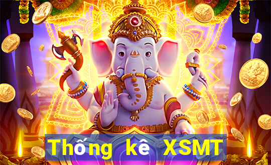 Thống kê XSMT ngày mai