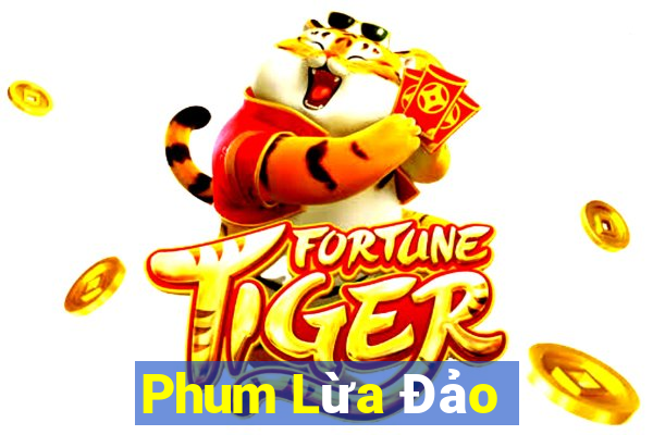 Phum Lừa Đảo