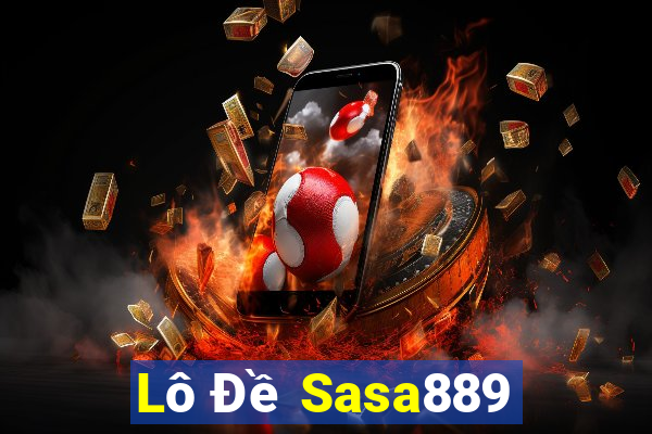 Lô Đề Sasa889