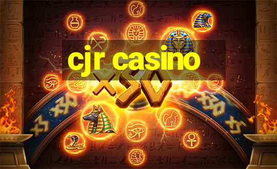 cjr casino