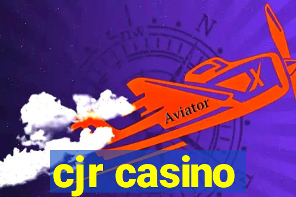 cjr casino