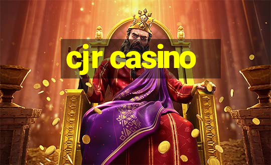 cjr casino