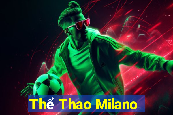 Thể Thao Milano