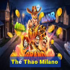 Thể Thao Milano