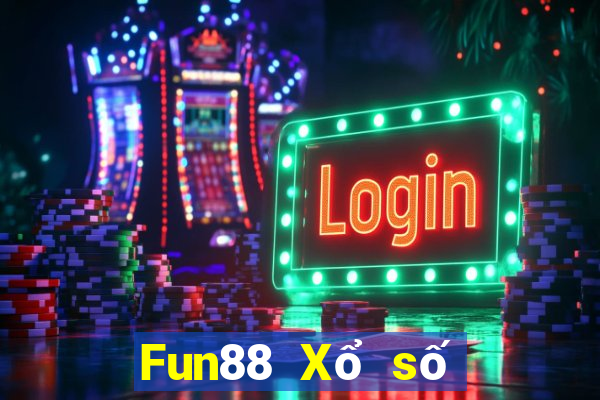 Fun88 Xổ số Một Tải về