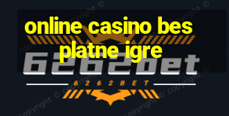 online casino besplatne igre